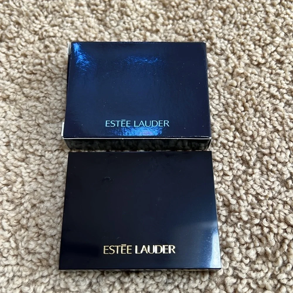 NIB! Estée Lauder pure envy sculpting blush /blush sculpant.